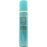 Worth Je Reviens body spray 75 ml