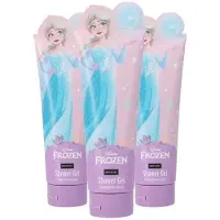 Sence 3x Disney Frozen Elsa Douchegel 250 ml