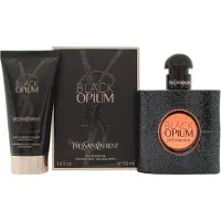 Yves Saint Laurent YSL Black Opium Giftset100 ml.