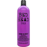 Tigi Bed Head Dumb Blonde Reconstructor 750 ml