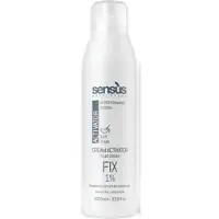 Sensus Cream Activator Fix 1% Oxidant in Stabilized Fluid Cream 1000ml