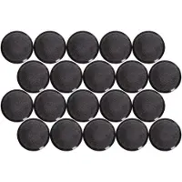 MAUL Magneet MAULpro, Ø 30mm, 0,6 kg, 20 st / set