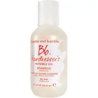 Bumble And Bumble Shampoo & Conditioner Shampoo Hairdresser's Invisible Oil Sulfate Free Shampoo 60 ml