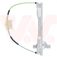 VAN WEZEL 0970267 Raammechanisme