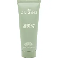 Origins Gezichtsverzorging Maskers with Avocado Intensive Overnight Hydrating Mask 75 ml
