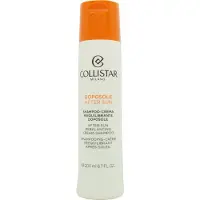 Collistar After-Sun Rebalancing Cream-Shampoo 200ml