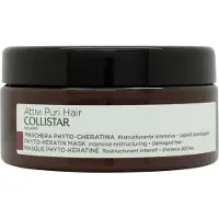 Collistar Attivi Puri Hair Phyto-Keratin Mask 200 ml