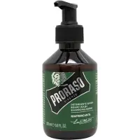 Proraso Refreshing Beard Wash Lotion 200ml | Voor Mannen