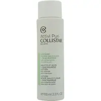 Collistar Attivi Puri Salicylic Acid + Niacinamide Gezichtscrème 100 ml