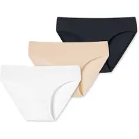 Schiesser Slips Invisible Soft
