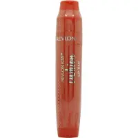 Revlon Kiss Cushion Lip Tint - 250 - High End Coral - Lippenstift - 4.4 ml