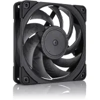 Noctua NF-A12x25 PWM Zwart - Single Fan