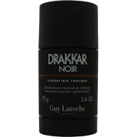 Guy Laroche Herengeuren Drakkar Noir Deodorant Stick 75 g
