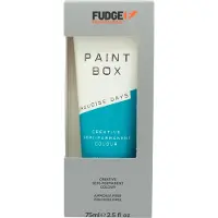 Fudge Kleurconditioner Colour Paintbox Creative Conditioning Colour Turquoise Days 75ml