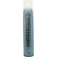 Wella Performance Hairspray Strong 500 ml