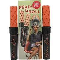 Benefit Ready To Roll Duo Set Mascara 17 gr