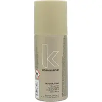 Kevin Murphy Session.Spray
