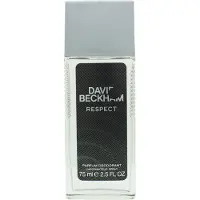David Beckham Respect Parfum Deodorant Spray 75 ml