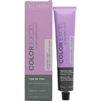 Revlon revlonissimo kleur excel 70ml, kleur 66.66