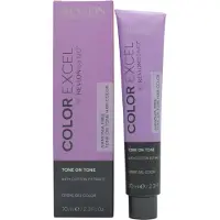 Revlon 70ml Permanente Haarverf