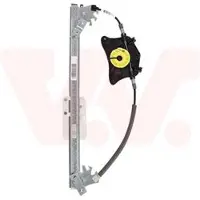 VAN WEZEL 5742263 Raammechanisme