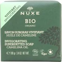 Nuxe Gezichtsverzorging Nuxe Bio Invigorating Superfatted Soap