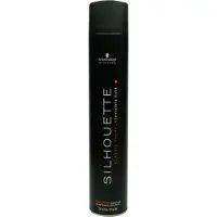 Schwarzkopf Silhouette Haarspray - Super Hold 750 ml