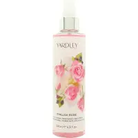 Yardley London English Rose Yardley body mist spray 200 ml