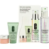 Clinique Even Tone Essentials Gift Set - Limited Edition verzorgingsset