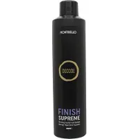 Montibello Decode Finish Supreme 400 ml