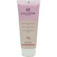 Collistar Gentle Gel Scrub100 ml.