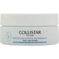 Collistar Make-up Removing Cleansing Balm 100 Ml