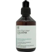 Collistar Attivi Puri Hyaluronic Acid Shampoo 250 ml