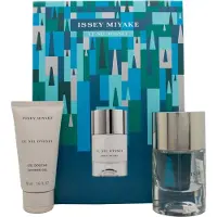 Issey Miyake Le Sel D'Issey | 50 ml + 50 ml | Set 2st