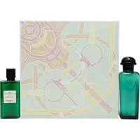 Hermès Paris Eau D'Orange Verte Gift Set EDC 100 ml