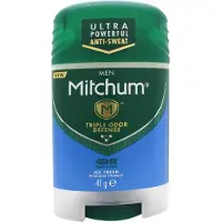 Mitchum Ice Fresh Deodorant Stick 41g