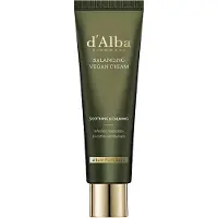 D'Alba piedmont Balancing Vegan Cream Gezichtscrème 55 ml