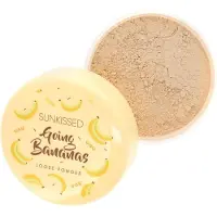 Sunkissed Going Bananas Loose powder 20g Vegan