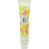 Roger & Gallet Fleur D'Osmanthus Hand Cream30 ml.