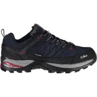CMP Lage schoen 'Rigel Low WP' navy