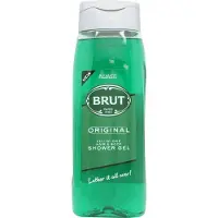 BRUT Douchegel Original - 500 ml