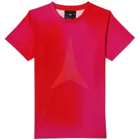 Atomic Redster T-shirt Met Korte Mouwen
