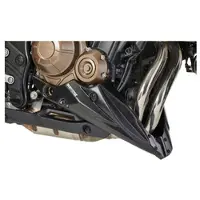 Bodystyle Bugspoiler CB500 Hornet 24-, wit