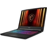 MSI Katana 15 HX B14WGK-039NL - Gaming Laptop - Core i9 - RTX 5070 - 16GB/1000GB - 165 Hz - 15.6 inch