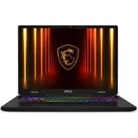 MSI Crosshair 16 HX AI D2XWGKG-002NL - Gaming Laptop - Core Ultra 9 - RTX 5070 - 16GB/1000GB - 240 Hz - RTX 5070