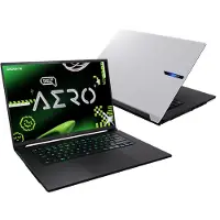 Gigabyte AERO X16 2WHA3EEC65DP - QHD Gaming Laptop - Ryzen AI 9 HX 370 - RTX 5070 - 16 inch - 165 Hz