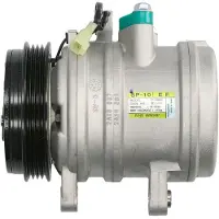 Delphi TSP0155855 Aircopomp