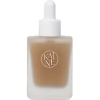 KAINE Kombu Barrier Ampoule | Hydraterend Serum met 73% Gefermenteerde Kombucha, 5% Panthenol en Ceramide