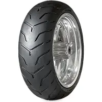 Dunlop D407 180/65B16 TL, Motorbanden achter