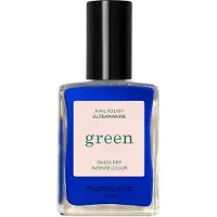Manucurist Paris Green Nagellak 15 ml Ultramarine